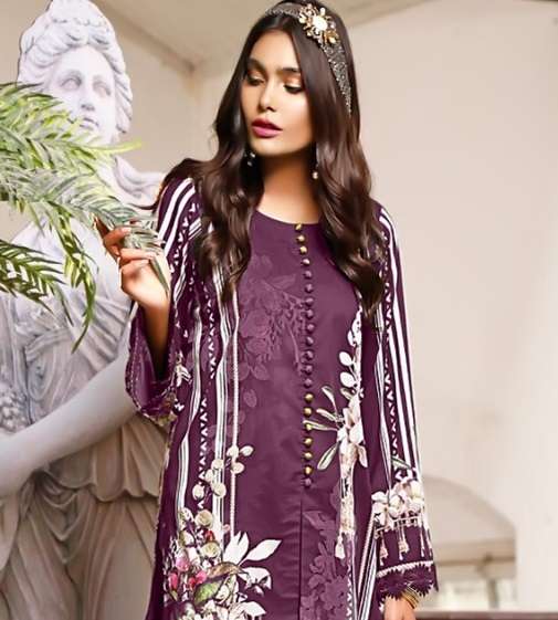 SHARADDHA DESIGNER READY MADE COLLECTION