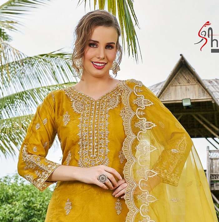 SHREE FAB S 901 & 902 