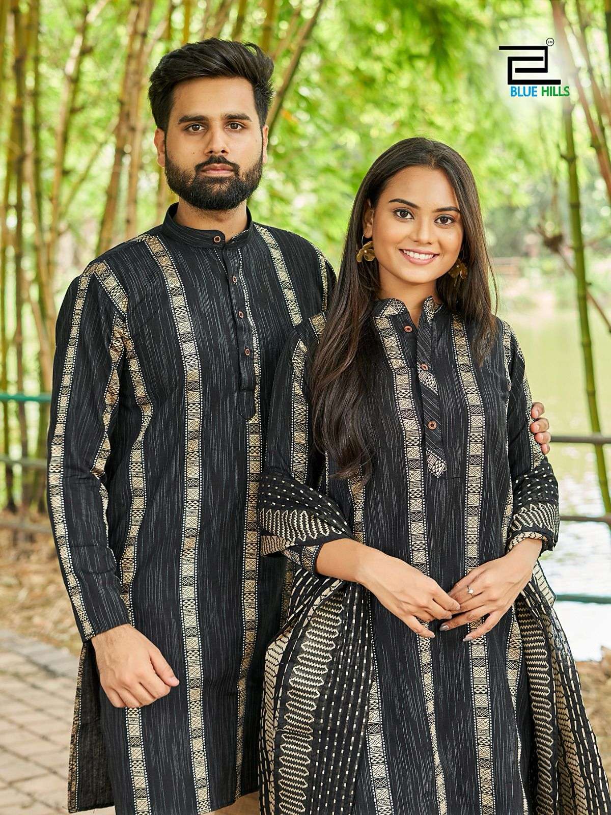 BANWERY FASHION SOUL MATES