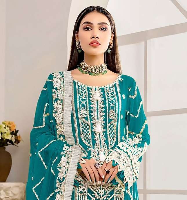 DEEPSY SUITS D NO 2008