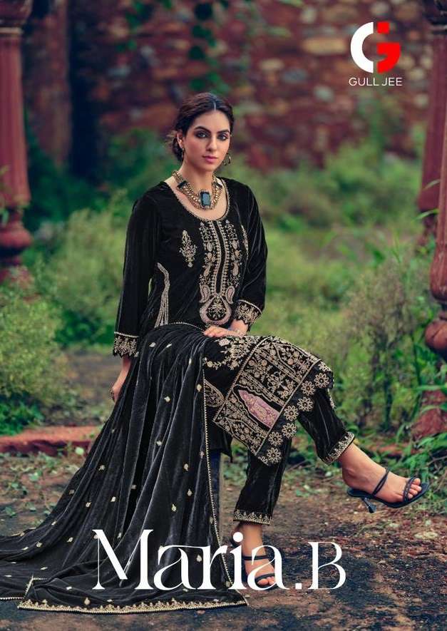 DEEPSY SUITS GULL JEE MARIA B