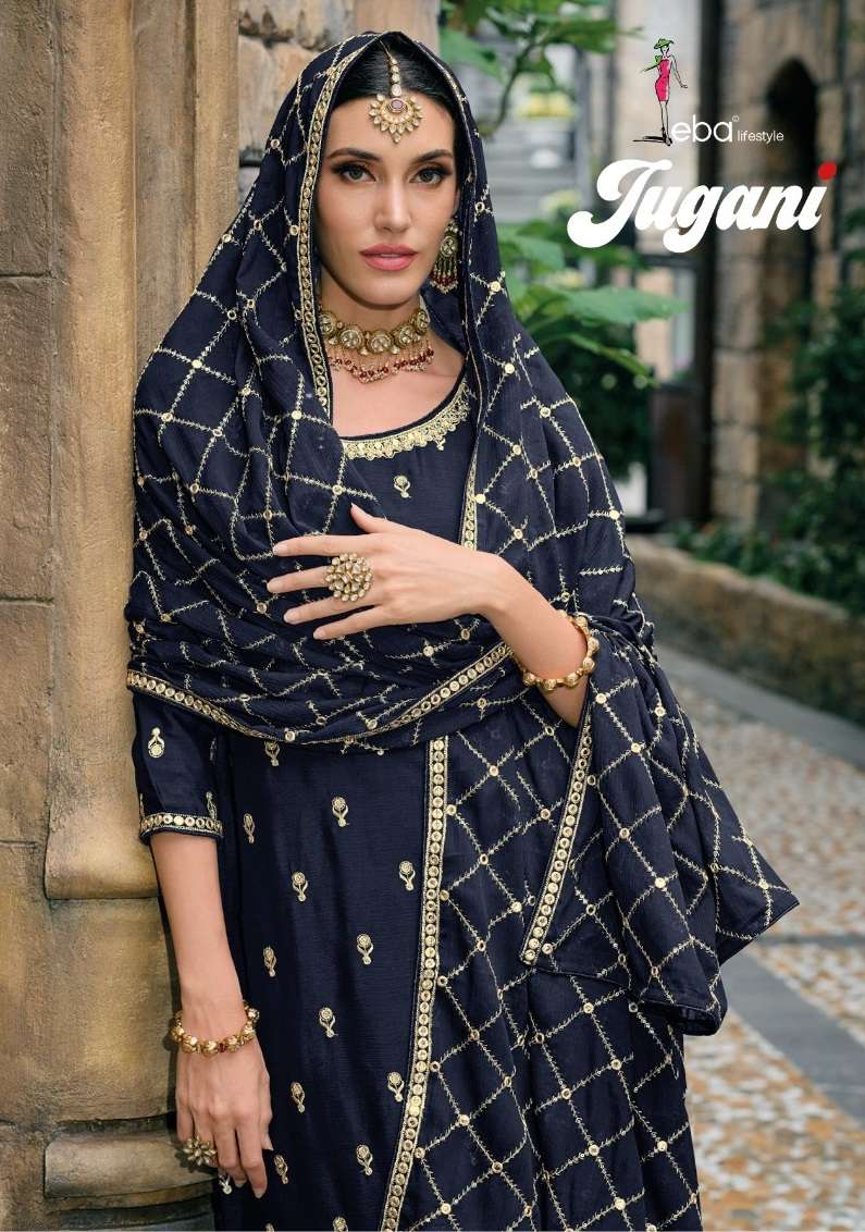 EBA LIFESTYLE JUGANI 