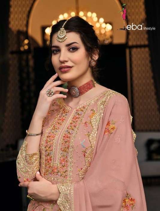 EBA LIFESTYLE SHAGUN HIT 