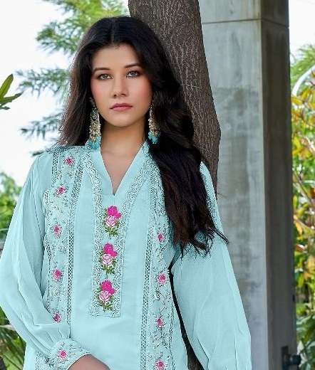 FEPIC CRAFTED NEEDLE CN 848 