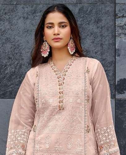 FEPIC CRAFTED NEEDLE CN 858