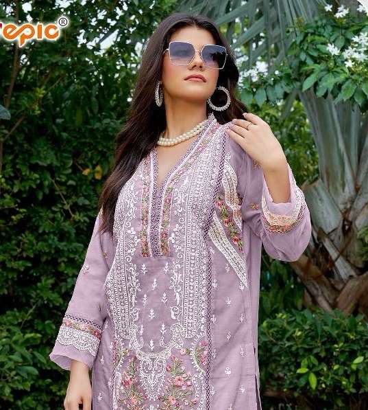 FEPIC CRAFTED NEEDLE CN  871 