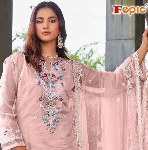 FEPIC CRAFTED NEEDLE SR 3023