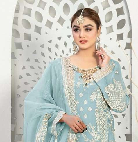 FEPIC ROSEMEEN C 1593