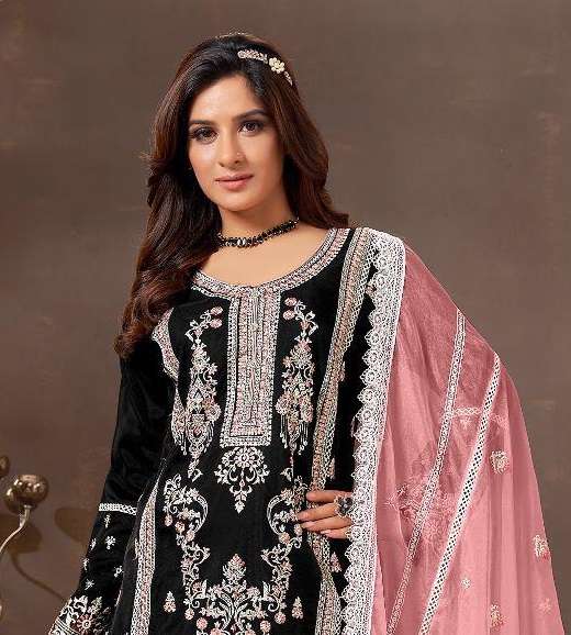 FEPIC ROSEMEEN C 1617 