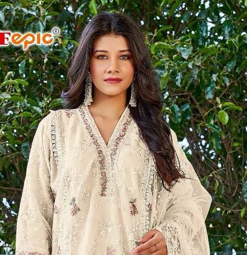  FEPIC ROSEMEEN C 1631