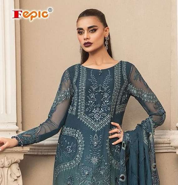 FEPIC ROSEMEEN C 1648