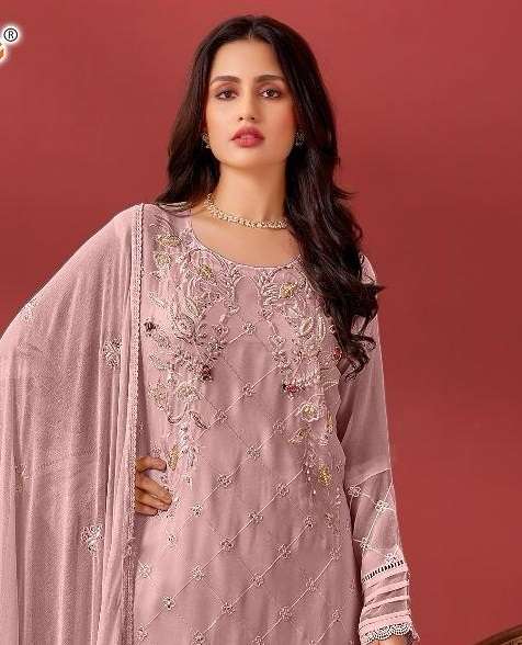 FEPIC ROSEMEEN C 1665