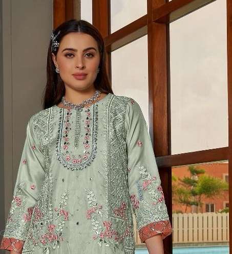 FEPIC ROSEMEEN C 1669