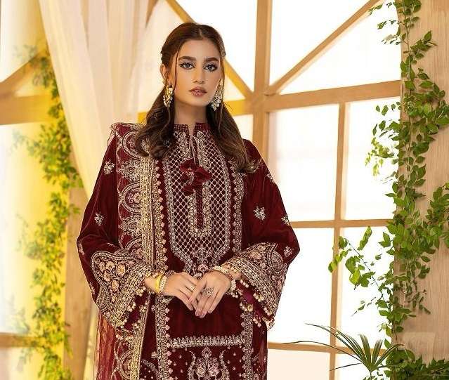 FEPIC ROSEMEEN V 17011