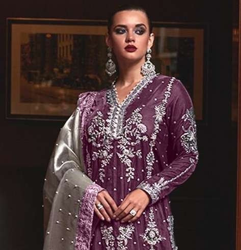 FEPIC ROSEMEEN V 17018 