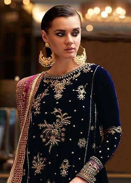 FEPIC ROSEMEEN V 17023