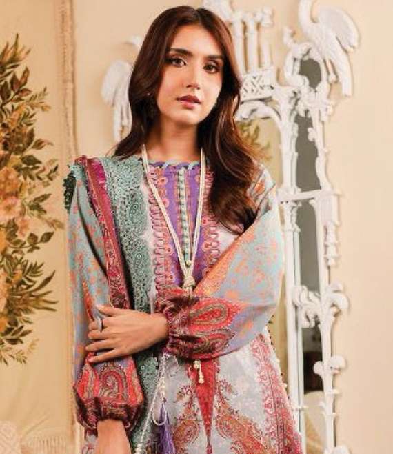 HALA CHEVRON BY NAYRA VOL 3 