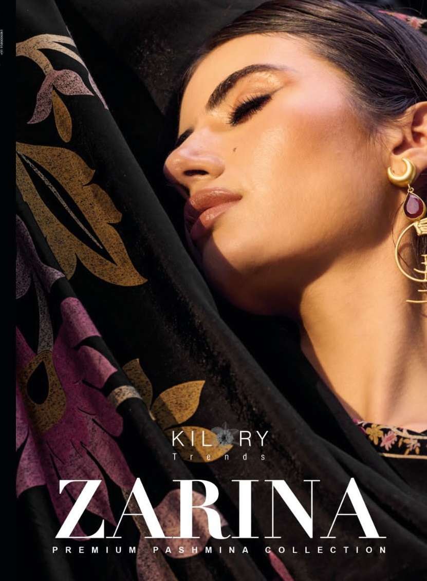 KILORY TRENDS ZARINA 