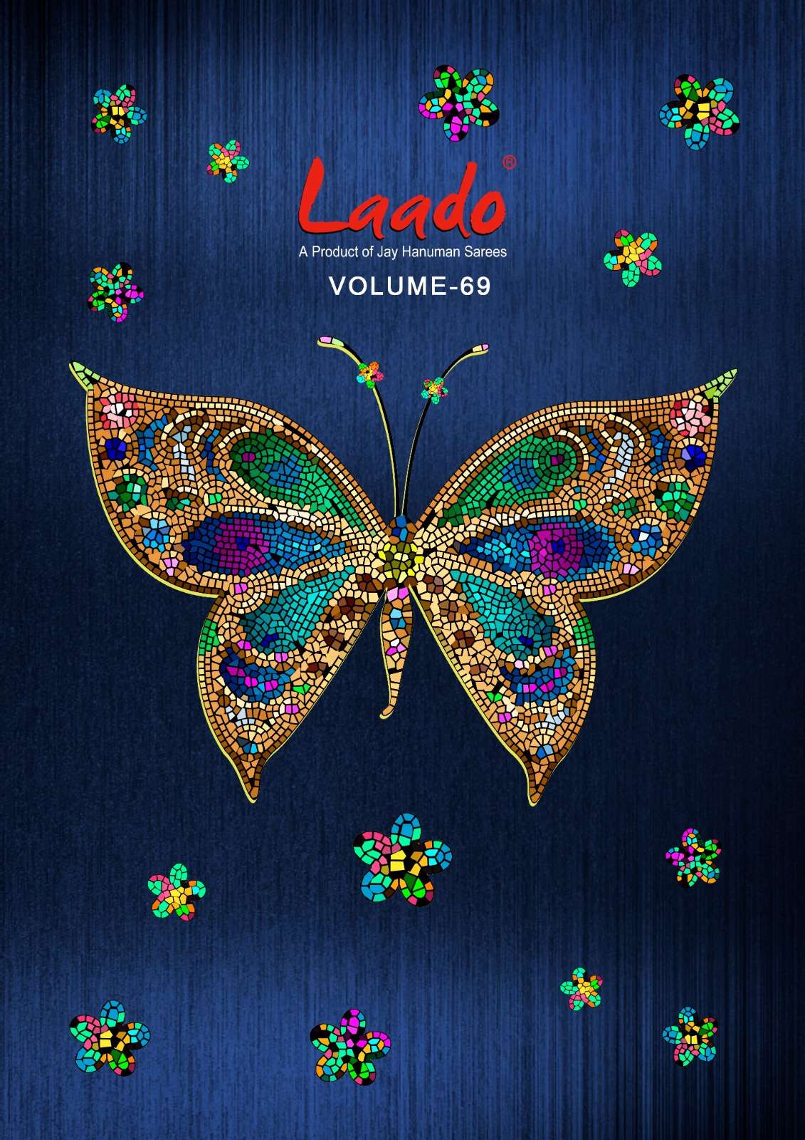  LAADO VOL 69 