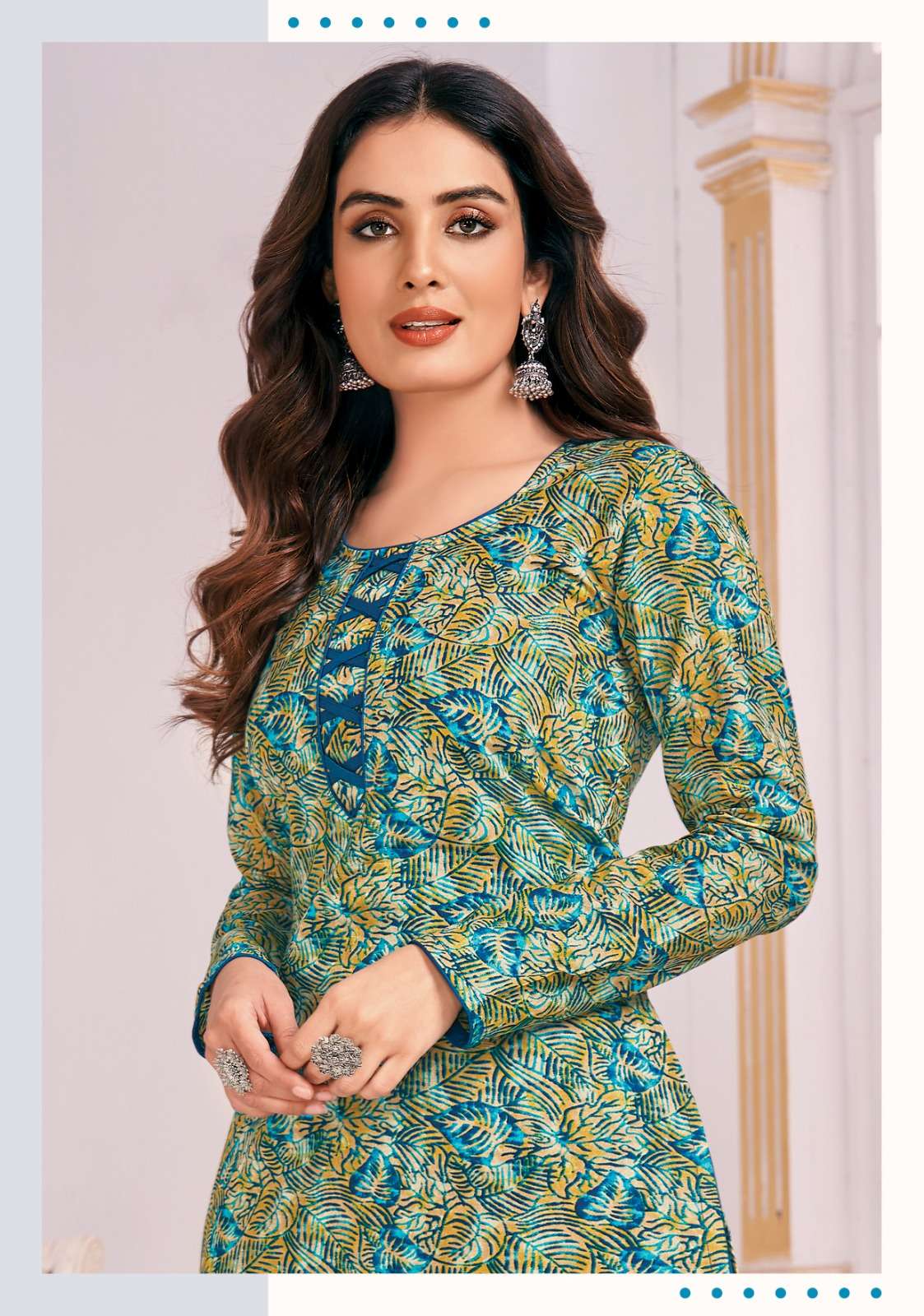 MCM LIFESTYLE CLASSIC LAWN