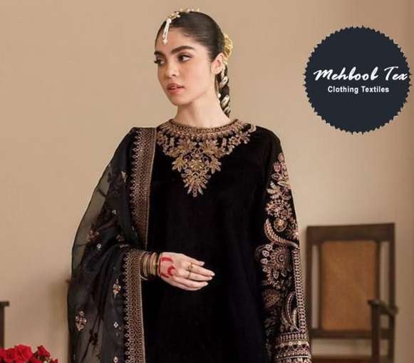 MEHBOOB TEX D NO 1209