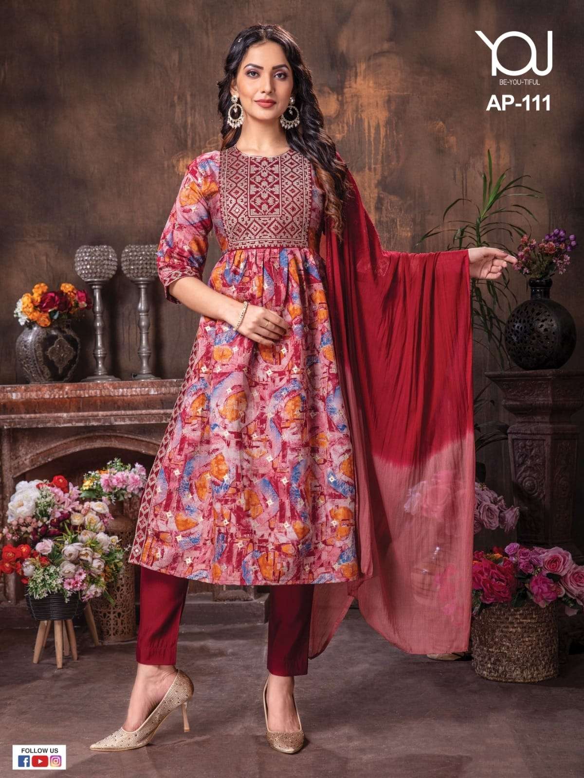 WANNA PICK & CHOOSE COLLECTION