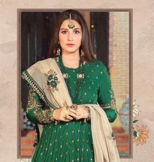 ZARQASH Z 2072 & 2083