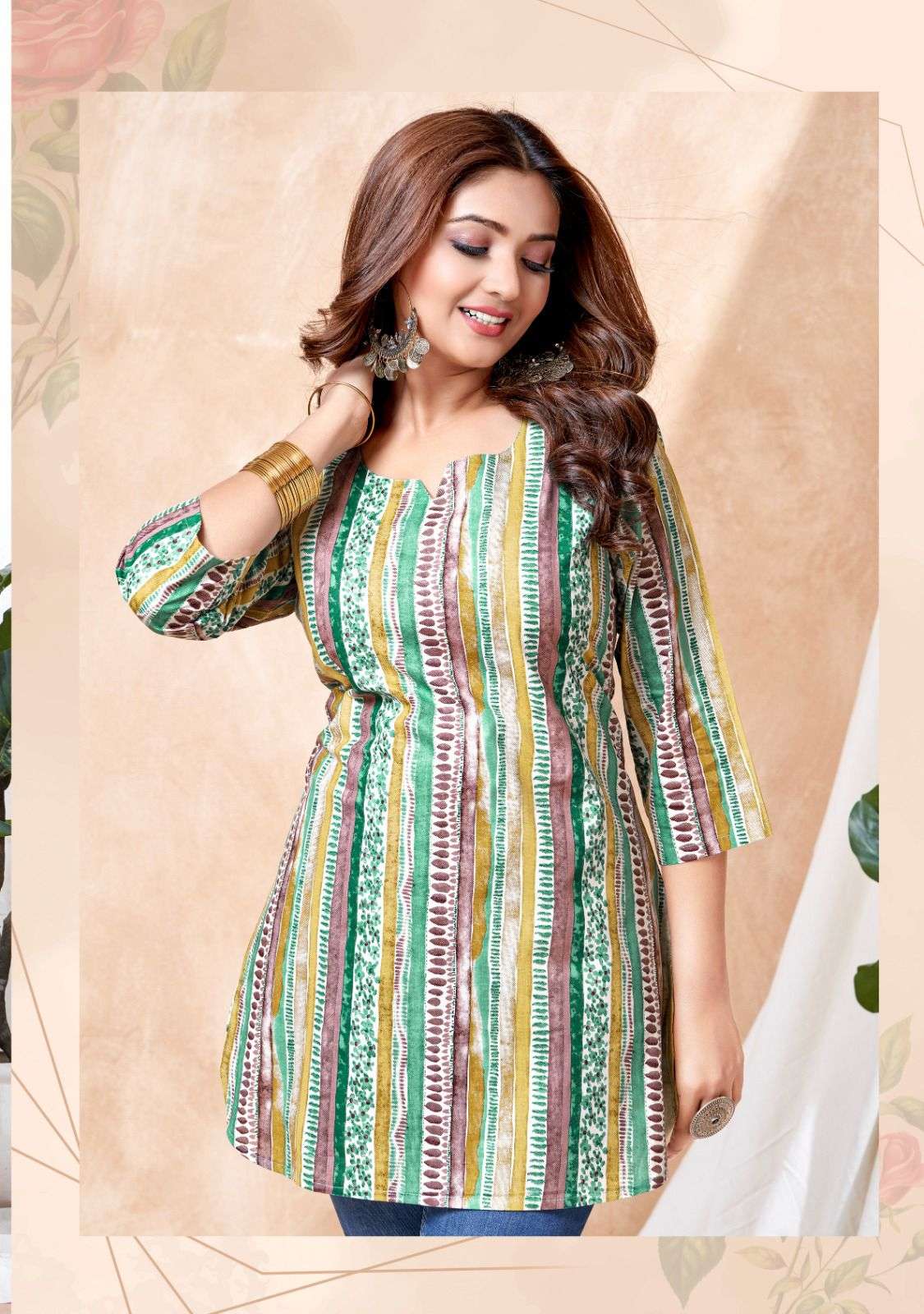 BALAJI COTTON OMISHA