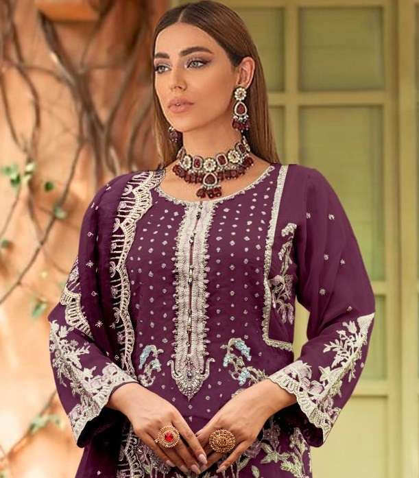 DEEPSY SUITS D 2034 EFGH