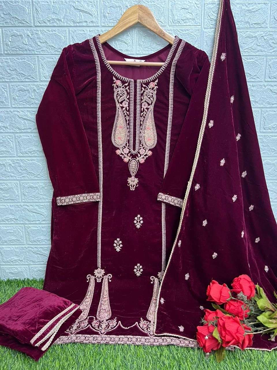 DEEPSY SUITS GULL JEE MARIA B READY MADE COLLECTION