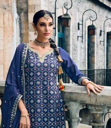 EBA LIFESTYLE MEHAK D NO 1599