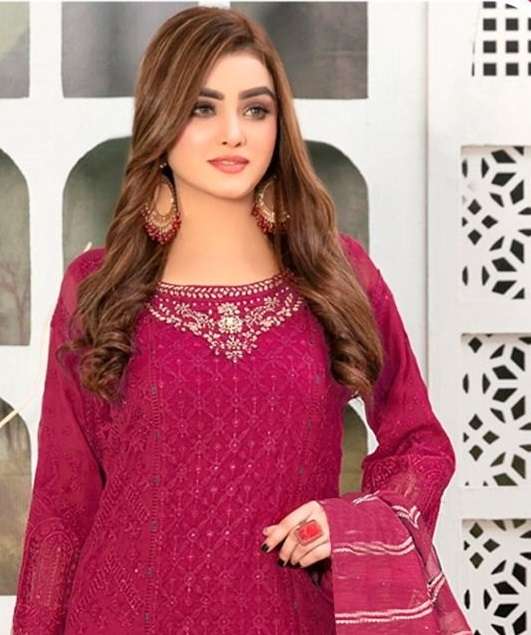 FEPIC ROSEMEEN C 1334