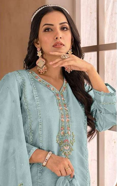 FEPIC ROSEMEEN C 1605