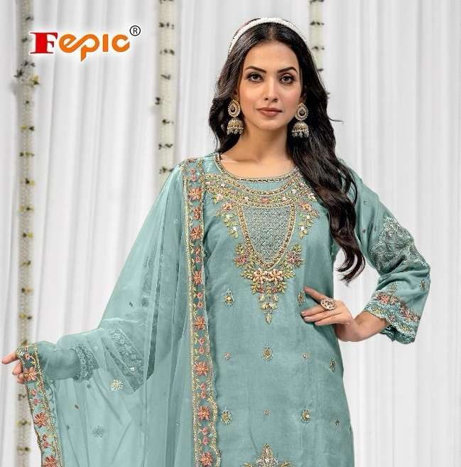 FEPIC ROSEMEEN C 1696