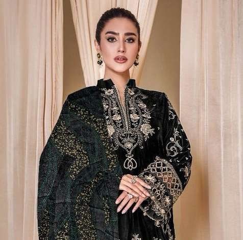 FEPIC ROSEMEEN V 17024