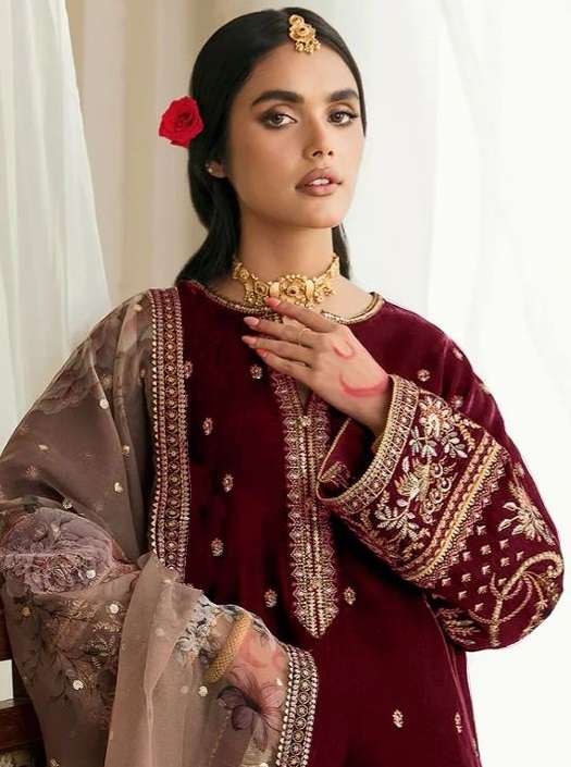 FEPIC ROSEMEEN V 17026 