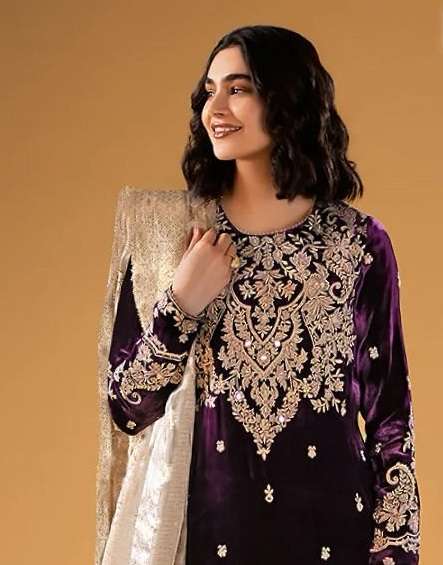 FEPIC ROSEMEEN V 17027