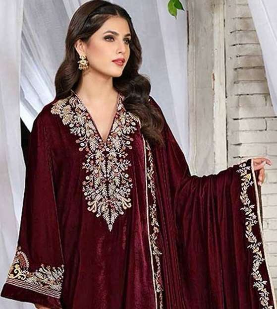 FEPIC ROSEMEEN V 17028