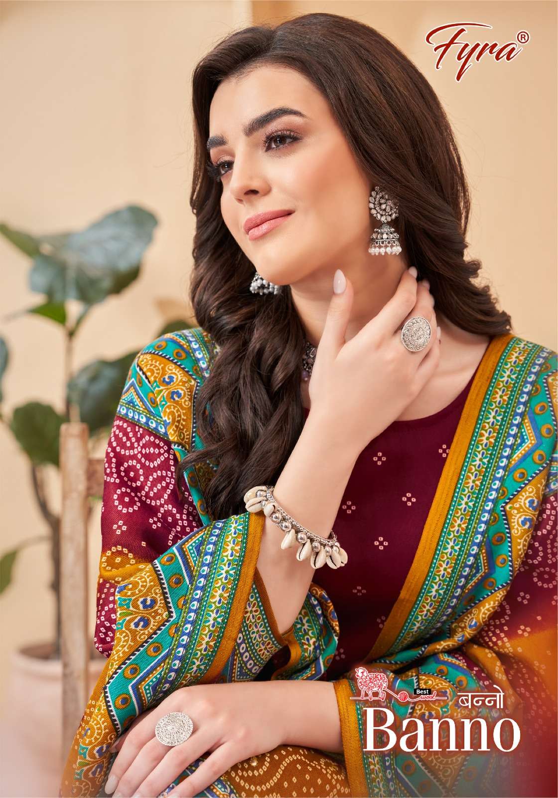 FYRA DESIGNING HUB BANNO