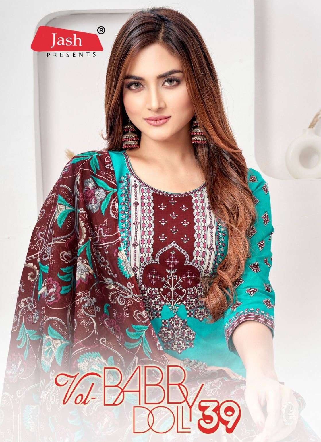 JASH BABY DOLL VOL 39