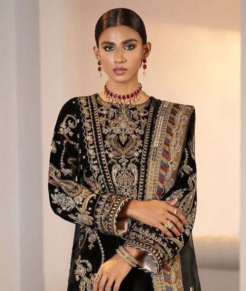 MEHBOOB TEX D NO 1187