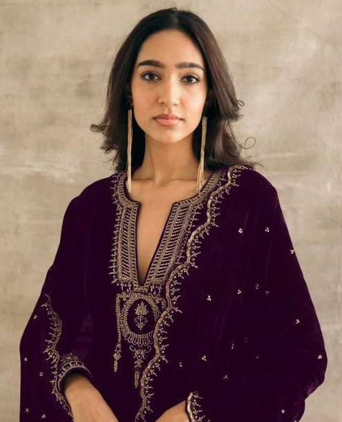 DEEPSY SUITS D NO 105 