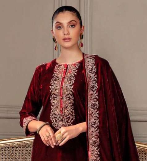 DEEPSY SUITS D NO 106 