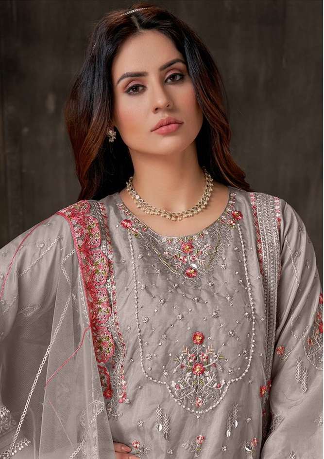 FEPIC CRAFTED NEEDLE CN 831