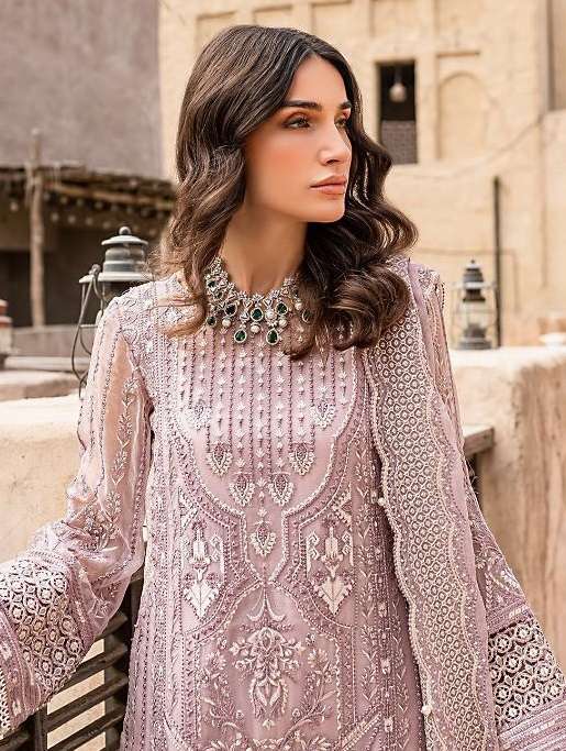 FEPIC ROSEMEEN C 1541 