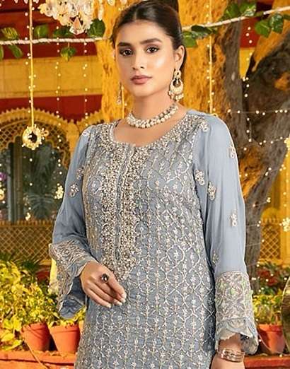 FEPIC ROSEMEEN C 1687