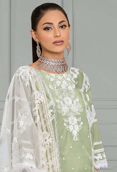 FEPIC ROSEMEEN D 5412