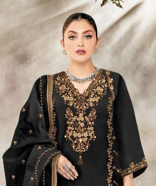 FEPIC ROSEMEEN D 5420