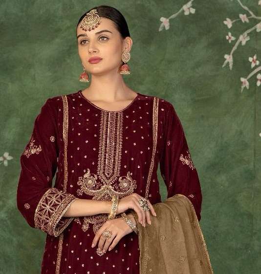  FEPIC ROSEMEEN V 17031