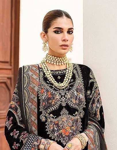 FEPIC ROSEMEEN V 17034 